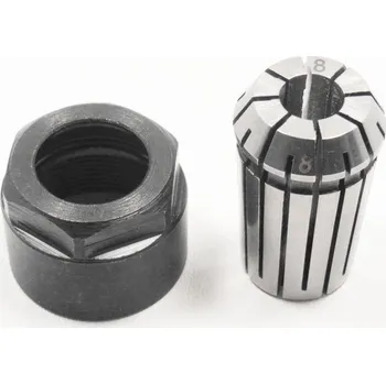 Kleština 8 mm s převlečnou maticí pro TF 170 E 05901917CC8