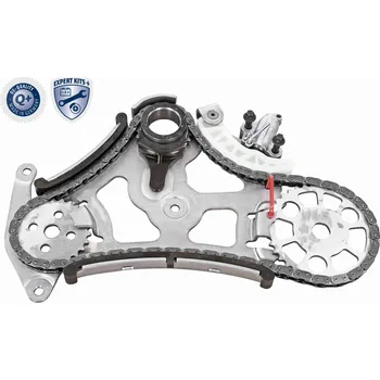 Olejové čerpadlo Sada řetězů, pohon olejové pumpy, V20-3918