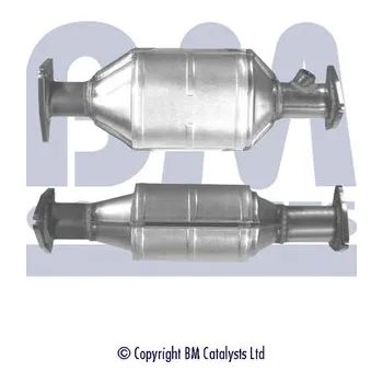 Katalyzátor Katalyzátor, BM90962H