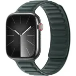 Magnetyczny pasek Dux Ducis Strap BL do Apple Watch 38 / 40 / 41 mm - zielony