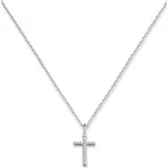 Engelsrufer ERN-LILCROSS-ZI Ladies Necklace - Cross