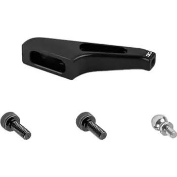 RC náhradní díl OMP M5 páka unačeče hl. rotoru