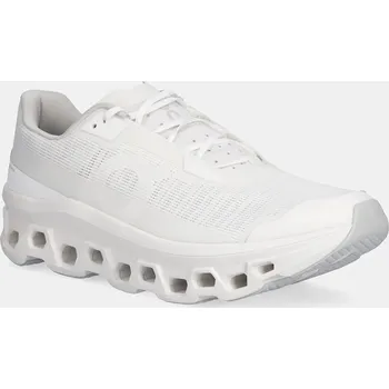 Pánské tenisky Tenisky On CLOUDMONSTER VOID bílá barva, 3MF10671200, 44, 00X