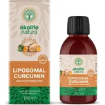 EKOLIFE NATURA Liposomal Curcumin