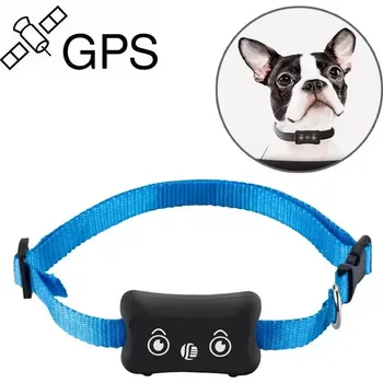 Lokátor TopTechnology TK200 2G Vodotěsný GPS lokátor pro domácí mazlíčky - Reálné sledování