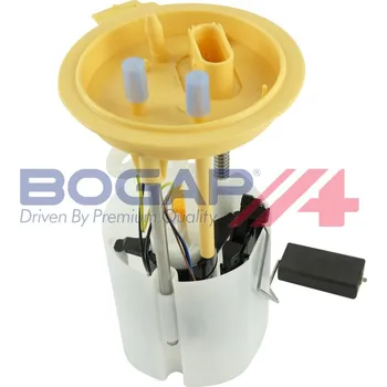 Palivové čerpadlo Palivové čerpadlo BOGAP A1622106