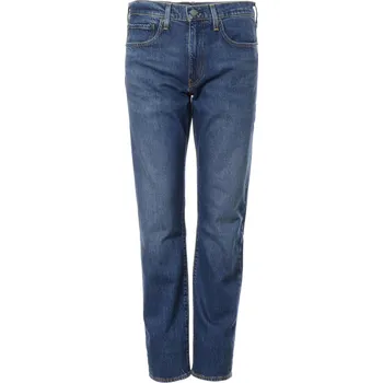 Pánské džíny Levi's 502 Taper Jack Of All Trades Džíny Středně Modré 38/34