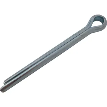 Přívěs Závlačka ke korunkové matici AL-KO 3062, AL-KO 3081