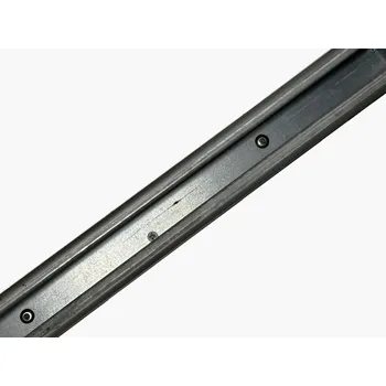 Příslušenství pro přívěs CHEVAL LIBERTE "C" profil pro držáky sedel Cheval Liberte, 2000 mm