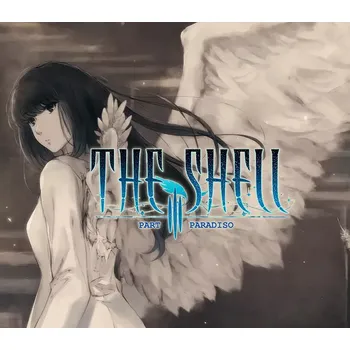 Počítačová hra The Shell Part III: Paradiso