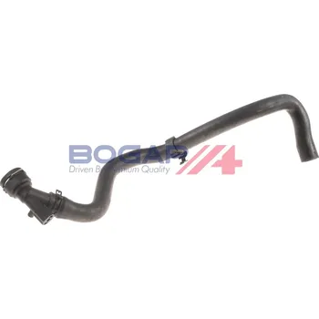 Chladič motoru Hadice chladiče BOGAP A4228144