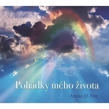 Pohádky mého života - CD