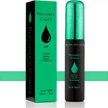 Pánský parfém No.9 Victor 50 ml