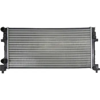 Chladič motoru Chladič, chlazení motoru KAMOKA 7705276