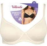 Bellinda Podprsenka Perfect soft 85C krémová