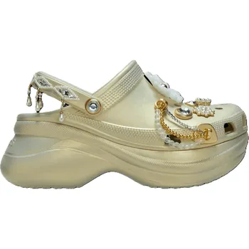 Dámská móda Crocs Bone 1200603 6 (38-39)