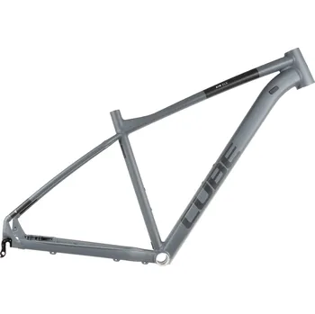 Jízdní kolo Kolo MTB 29" Cube Aim SLX Shimano Deore 1x11, velikost L – 18", šedá