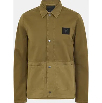 Bunda Lyle and Scott Desert Sage 1059049 S