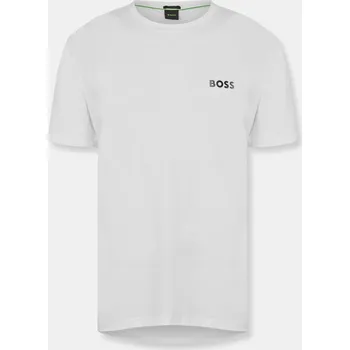 Tričko Boss White 1189216 XL