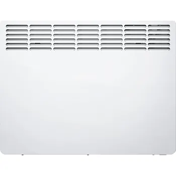 Topidlo STIEBEL Konvektor CNS 150 TREND 1500W , nástěnný přímotop, 1m kabel se zástrčkou, bílý