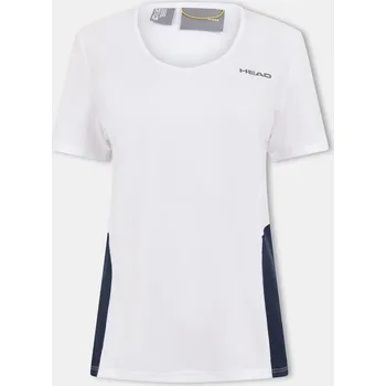 Dámské tričko Tričko HEAD White 1200848 20 (3XL)