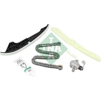 Sada rozvodového řetězu INA 559 0196 31