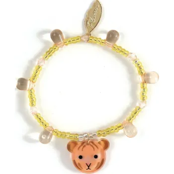 dětská sada na výrobu šperků Náramek Felindra