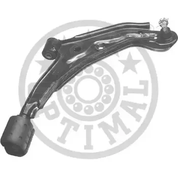 Zavěšení kol OPTIMAL Řídící páka - zavěšení kol OPT G6-717