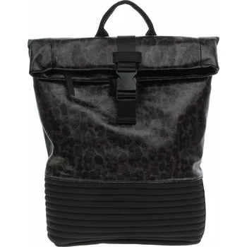 Městský batoh Rieker městský batoh hnědý