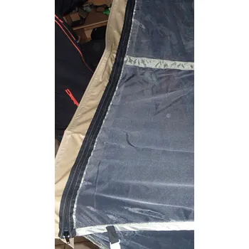 Síť proti hmyzu SÍŤ PROTI HMYZU DO ALTÁNU 2x2 m