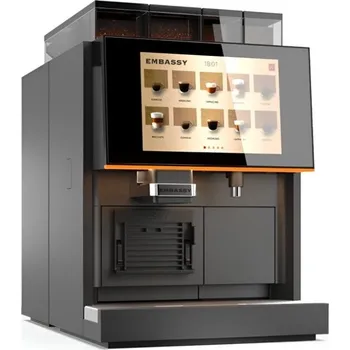 Kávovar Embassy Cartago profesionální kávovar