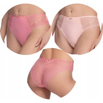 Dámské oblečení Lama dámské kalhotky Kalhotky velikost XXL