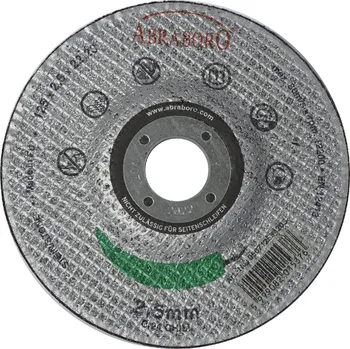 Brusný kotouč Řezný kotouč PREMIUM na kámen 230