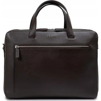 Valmio kožená taška z pravé kůže - unisex