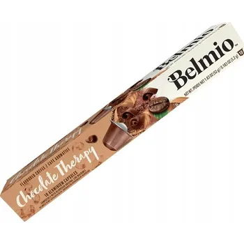 Kapsle do Nespresso Belmio Kapsle yucatan chocolate 10 ks