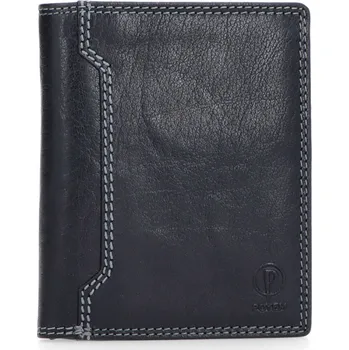 Peněženka Peněženka pánská Poyem černá 5211 Poyem C
