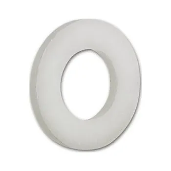 podložka Polyamidová podložka přírodní 18 x 8,3 x 7,5 mm (100 ks)