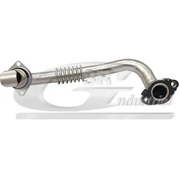 Ventil palivového systému Potrubí, agr-ventil, 19321