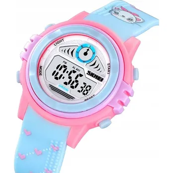 Hodinky Dětské hodinky / SKMEI / řemínek / elektronické / mnoho funkcí
