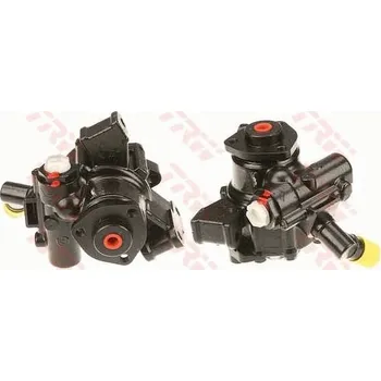 Soustava řízení Hydraulické čerpadlo, řízení TRW JPR509