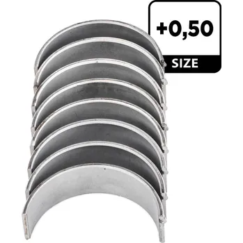 Ojnice Ojniční ložiska - sada ET ENGINETEAM LP006650