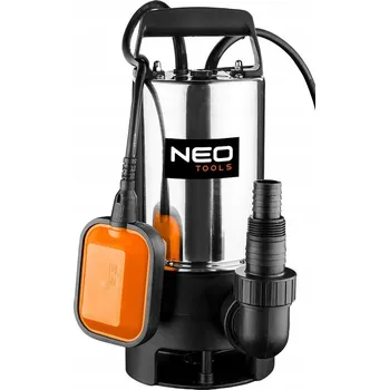 Čerpadlo Ponorné čerpadlo Neo Tools 900 W, 17000 l/h