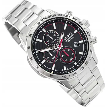 Hodinky Pánské hodinky Lorus RM391HX9