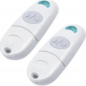 Garážová vrata Dálkové ovládání pro garážová vrata