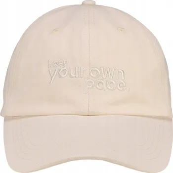 Kšiltovka Kubota kšiltovka béžová, univerzální velikost