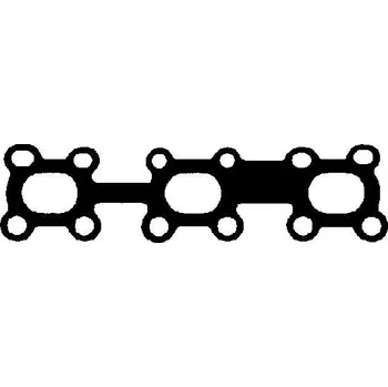 Těsnění výfuku Těsnění, kolektor výfukových plynů, 460207P