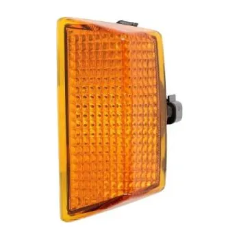 Směrový světlomet Blikač, CL-VO001L