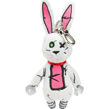 Plyšová Klíčenka - Borderlands 3: Rabbit