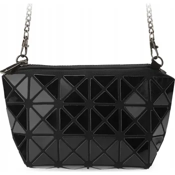 Kabelka Taška kabelka přes rameno World pl eko kůže černá