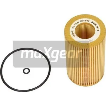 Olejový filtr Olejový filtr MAXGEAR 26-0877
